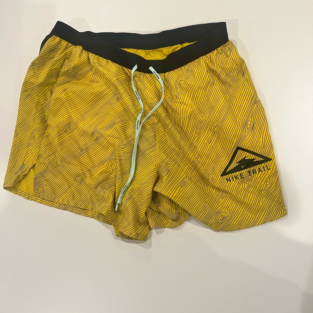 Nike Flex Stride 5” Men’s Trail Running Shorts
